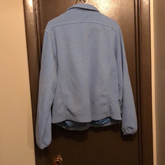 Lightweight Fleece Jacket - Picture 2 of 4